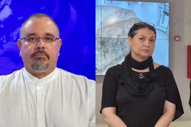 schimbare in conducerea muzeului de istorie si arheologie constanta razvan pantelimon inlocuit cu delia cornea 675adba0e1678