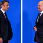 scholz si macron sunt pregatiti sa lucreze cu rebelii sirieni care au preluat puterea la damasc 675819984b78b