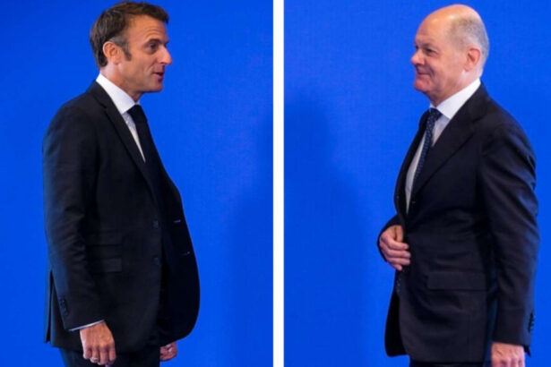 scholz si macron sunt pregatiti sa lucreze cu rebelii sirieni care au preluat puterea la damasc 675819984b78b