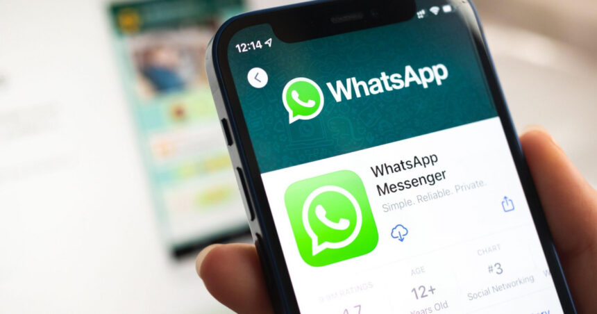 scotia interzice aplicatia whatsapp pe telefoanele guvernamentale 6761bb41cf66a