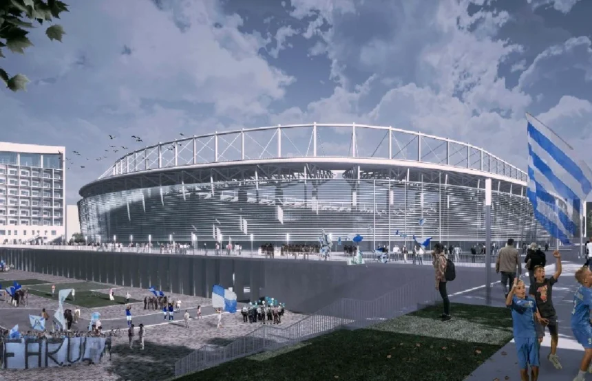 se mai construieste stadionul la constanta gica popescu spune ca se face 6771465996477