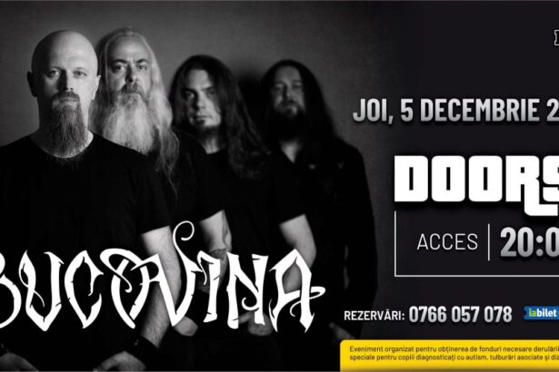 se va reprograma bucovina doors club 6750ef059472a