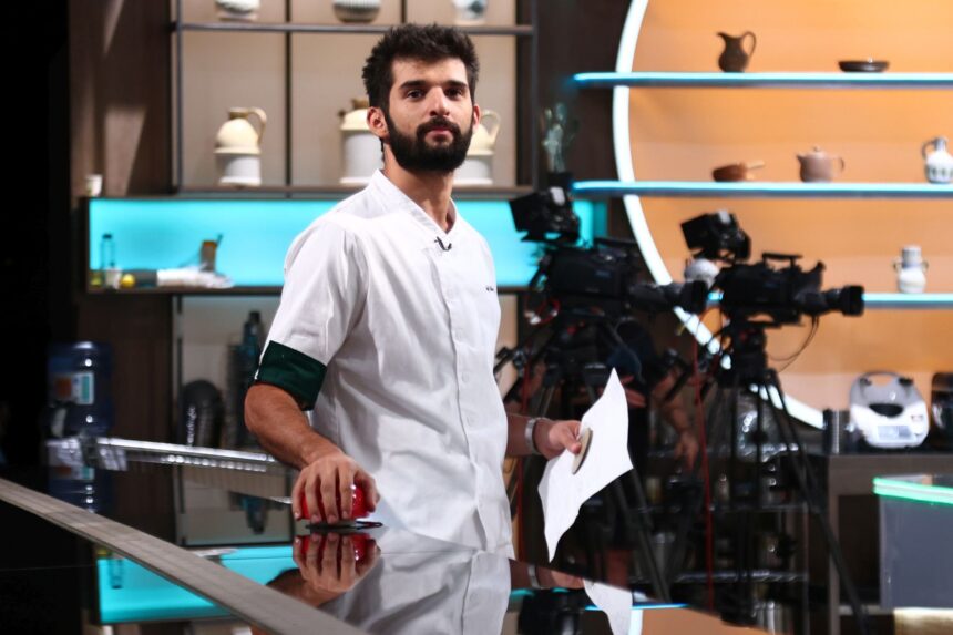 seara cu trei eliminari la chefi la cutite sezonul 14 anuntul facut de irina fodor trei dintre voi vor parasi astazi competitia 67681ba4ba519