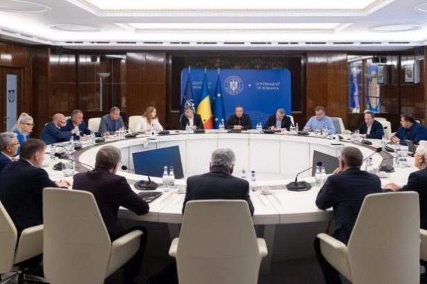 sedinta cruciala la guvern ce se intampla cu pensiile salariile bugetarilor si alocatiile copiilor de la 1 ianuarie 676d9ffd1c1e8