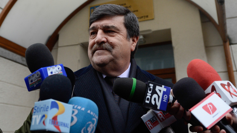 seful aep nu exista diferente semnificative dupa renumararea voturilor de la primul tur al alegerilor prezidentiale 674dbf20aa423