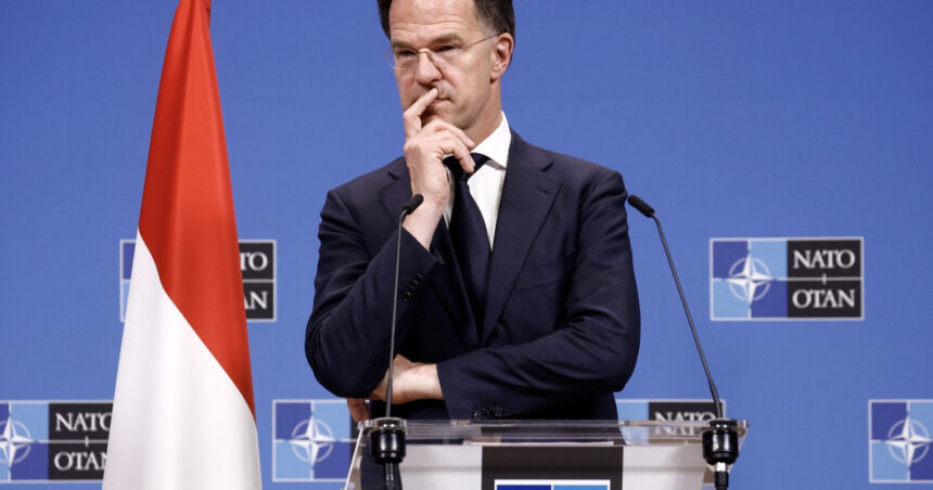 Șeful NATO solicită membrilor alianței să majoreze bugetele militare 1 seful nato insista ca membrii aliantei sa creasca bugetele militare 67632898bae6a