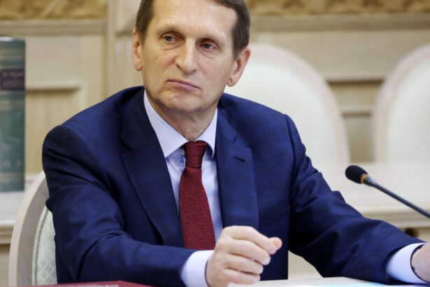 seful spionajului rus sustine ca moscova este aproape de a si atinge obiectivele in ucraina situatia nu favorizeaza kievul 6758126a8ba99