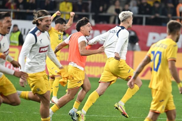 selectionerul spaniei a reactiont dupa tragerea la sorti pentru euro 2025 u21 obiectiv indraznet pentru iberici 674ff11e9c71c