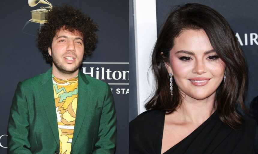 Selena Gomez și Benny Blanco s-au logodit. Detalii despre inelul pe care cântăreața l-a primit: „Eternitatea începe acum” 1 selena gomez si benny blanco s au logodit cum arata inelul pe care cantareata l a primit eternitatea incepe acum 675a8ddad5084