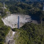 semnale din spatiul cosmic studiate cu ajutorul unui radiotelescop distrus in 2020 674efcd754fec