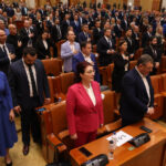 senatul si camera deputatilor isi aleg presedintii 676912ed56306