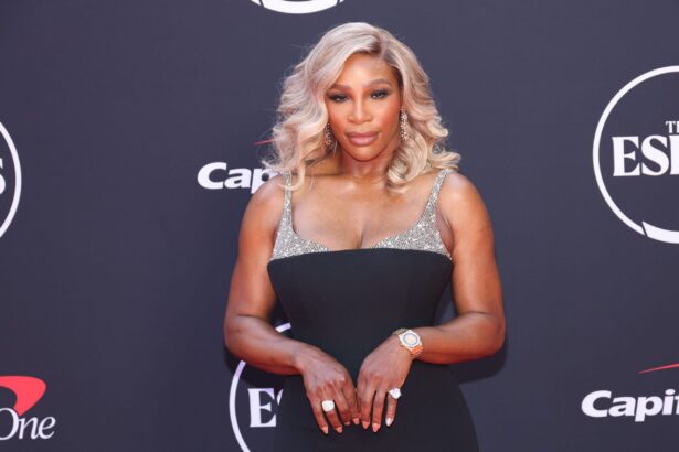 serena williams transformare colosala dupa ce s a retras din tenis e de nerecunoscut dupa ce a slabit 676047fce7ff9