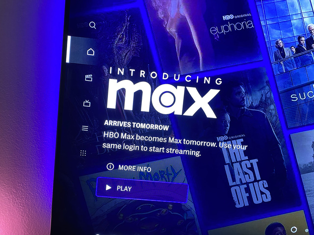 serviciul de streaming max testeaza fluxuri de continut similare posturilor tv 67574eef9b1ba