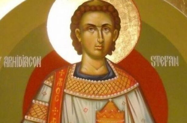 sfantul stefan este sarbatorit pe 27 decembrie traditii si obiceiuri 676e5eed7d04a