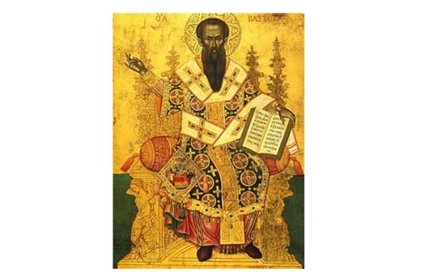 sfantul vasile pazitorul de duhuri rele praznuit pe 1 ianuarie moliftele sfantului vasile printre cele mai puternice rugaciuni 6773dc12464e9