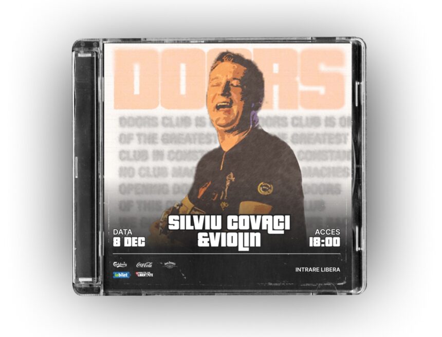 silviu covaci violin doors club 6753b3a2eb29d