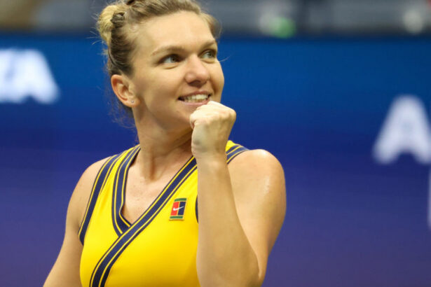 simona halep a primit wild card la australian open va participa in calificarile turneului de la melbourne 676320735bb52