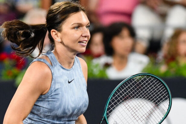 simona halep a revenit cu succes pe teren la world tennis league de la abu dhabi am dat tot ce am putut 6765a2ac69450