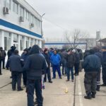 Sindicaliștii CT Bus amenință cu grevă începând cu 4 ianuarie 2025: Angajații consideră că propunerea de mărire a salariului este jignitoare. 3 sindicalistii ct bus ar putea intra in greva din 4 ianuarie 2025 angajatii reclama ca li s a facut o propunere de marire a salariului batjocoritoare 676317994691e