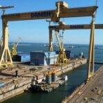 sindicatul liber navalistul reactie dupa anuntul disponibilizarii a 295 de angajati din cadrul damen mangalia 6762e9cc30c4f