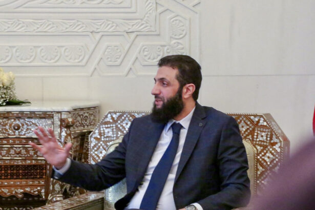 siria ar putea avea alegeri peste patru ani si o noua constitutie peste trei liderul rebelilor spune ca poporul s a eliberat singur 6771bdfeb86ba