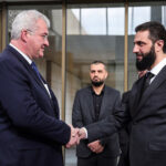 siria urmareste mai multe parteneriate strategice cu ucraina dupa fuga lui bashar al assad la moscova 6772d9f63e17c