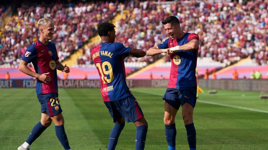 situatie la limita pentru catalani fc barcelona isi poate pierde starul din cauza problemelor financiare 67587f4f4e997