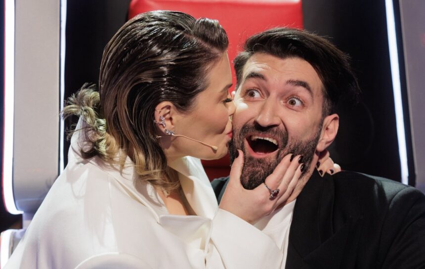smiley si gina pistol au fugit o noapte de acasa unde au dormit si cum au sarbatorit ziua ei am plecat doar noi doi 675bff14c7fb5
