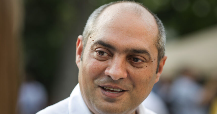 Sociologul Gelu Duminică, despre retragerea PSD de la negocieri: „Urmează o instabilitate și mai mare” 1 sociologul gelu duminica despre retragerea psd de la negocieri urmeaza o instabilitate si mai mare 676413135226c