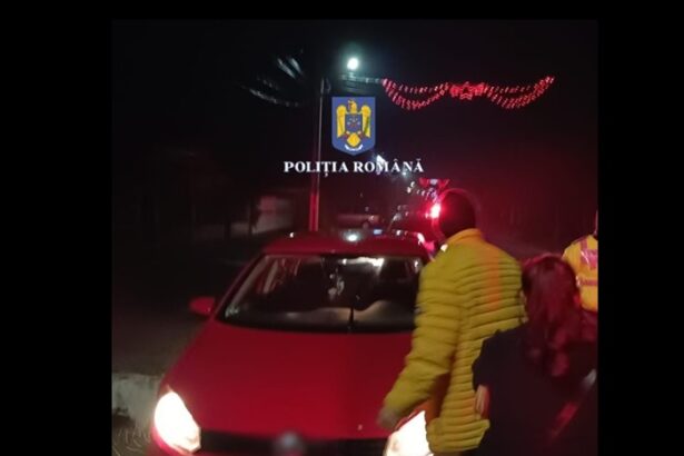 sofer arestat de judecatorii din medgidia pentru ca a condus baut si cu permisul anulat 67503580bab29