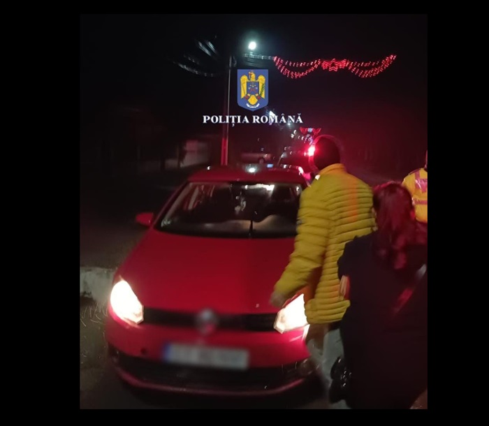 sofer arestat de judecatorii din medgidia pentru ca a condus baut si cu permisul anulat 67503580bab29