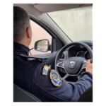 sofer cu permisul suspendat prins de politisti pe dn 3 in valu lui traian 67727ff981b58