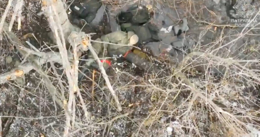 soldatul nord coreean capturat de ucraina a murit s a confirmat printr o agentie de informatii aliata 676e830a6a119