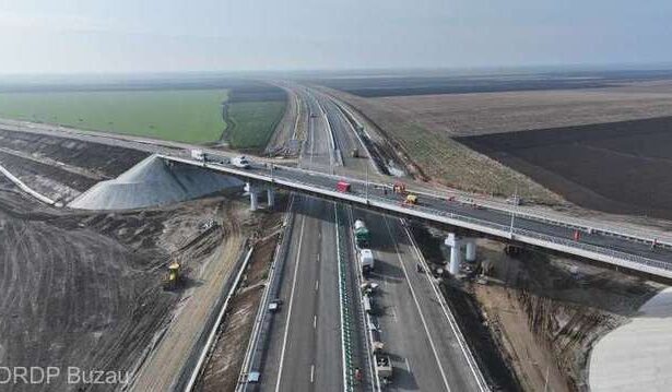 sorin grindeanu anunta ca circa 90 de kilometri de autostrada vor fi dati in circulatie in urmatoarele 15 zile 6751963cec39b