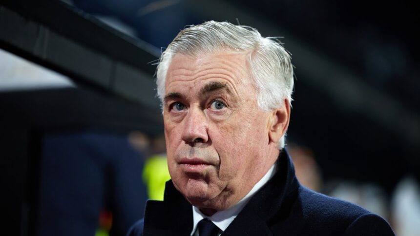 spaniolii au facut anuntul asteapta ca real madrid sa l dea afara pe carlo ancelotti 676bfc49b8440