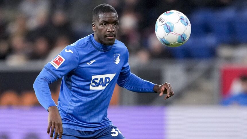 Ce o așteaptă pe FCSB în Germania: Trei observații despre jocul lui Hoffenheim după al patrulea meci consecutiv fără victorie 1 special ce o asteapta pe fcsb in germania trei observatii despre jocul lui hoffenheim dupa al patrulea meci la rand fara succes 67569a193276a