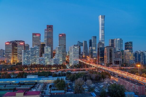 spectrul deflatiei reapare in china inflatia a continuat sa incetineasca noiembrie la doar 02 6756f3afdb0f4