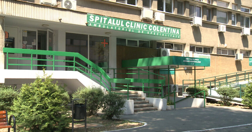 spitalul colentina poate relua internarile in cele sase sectii suspendate dsp bucuresti a emis autorizatia sanitara de functionare 675acaf5d7b41