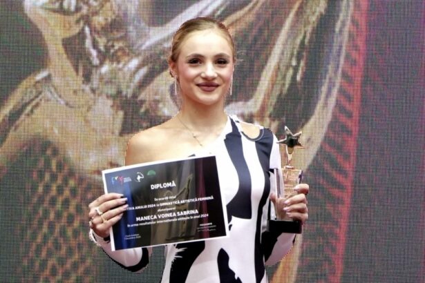 sportiva de la csm constanta sabrina voinea a stralucit la gala gimnasticii 6757046bda4bc