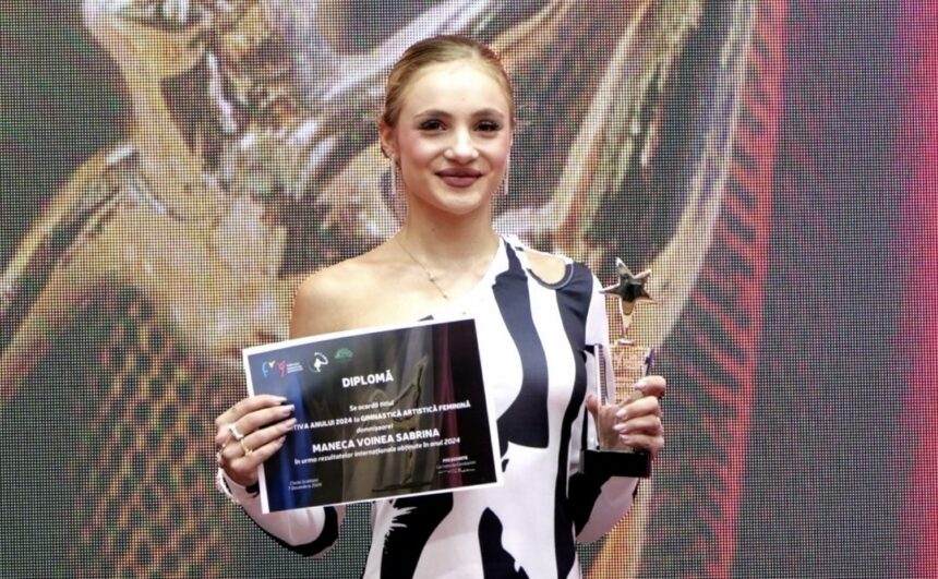 sportiva de la csm constanta sabrina voinea a stralucit la gala gimnasticii 6757046bda4bc