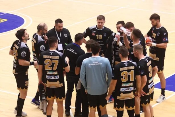 sportul constantean in colaps consiliul local nu mai da bani catre csm constanta 6761e567801a8