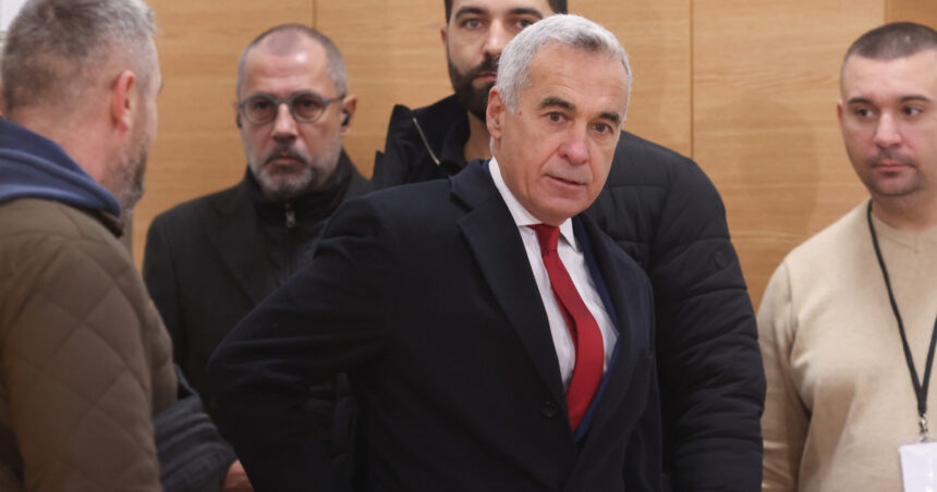 sri activitatea conturilor de tiktok in campania lui calin georgescu coordonata de un actor statal ce bani a cheltuit 67509328bdd7b