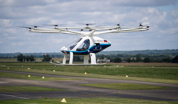 startup ul de taxi aerian cu drone volocopter intra in insolventa in germania 6773ea20ed94e