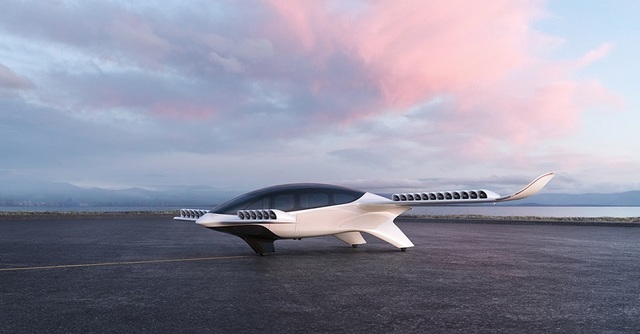 startup ul german lilium de taxiuri aeriene electrice salvat de investitori europeni si americani 676d609abea35
