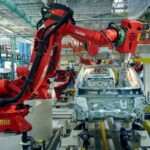 stellantis si a vandut pachetul majoritar de la producatorul de roboti industriali comau cu activitati si in romania 67742973564b4