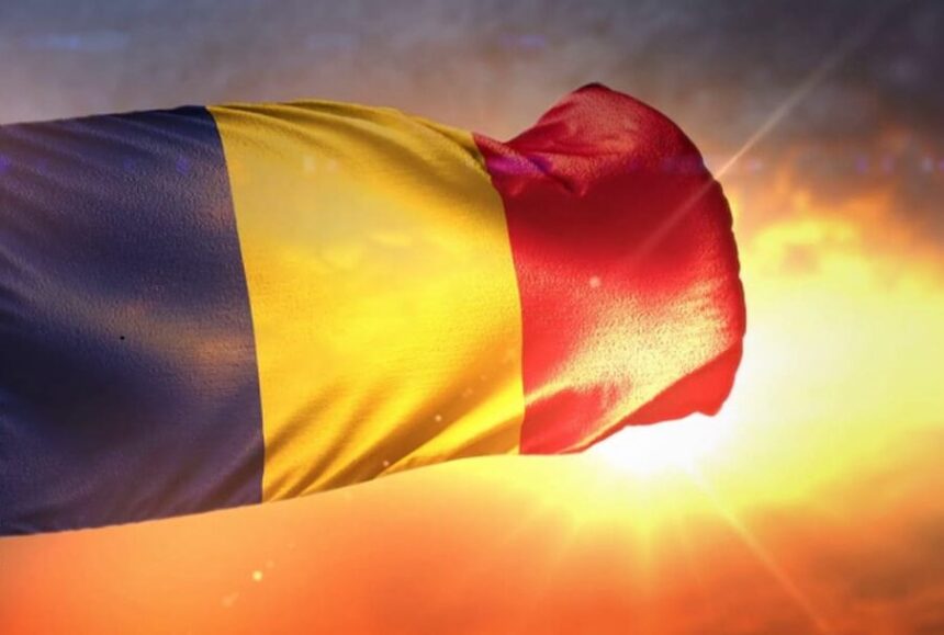 Stere Beca, președintele Comunității Aromâne din România, mesaj pentru români de 1 Decembrie 1 stere beca presedintele comunitatii aromane din romania mesaj pentru romani cu prilejul zilei de 1 decembrie 674c95f67e7d3