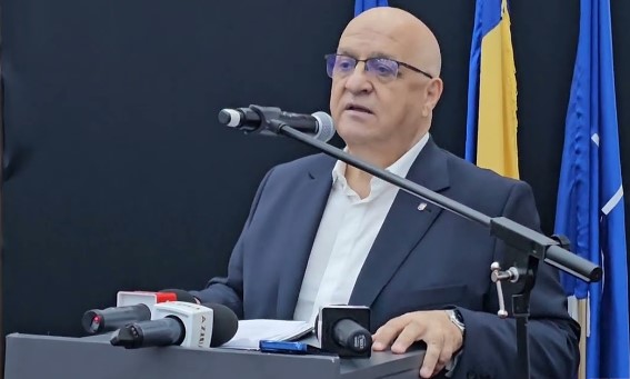 stroe psd neavand un candidat in acest tur de scrutin prin vointa alegatorilor vom fi un arbitru impartial si neutru 67506b4e73b8f