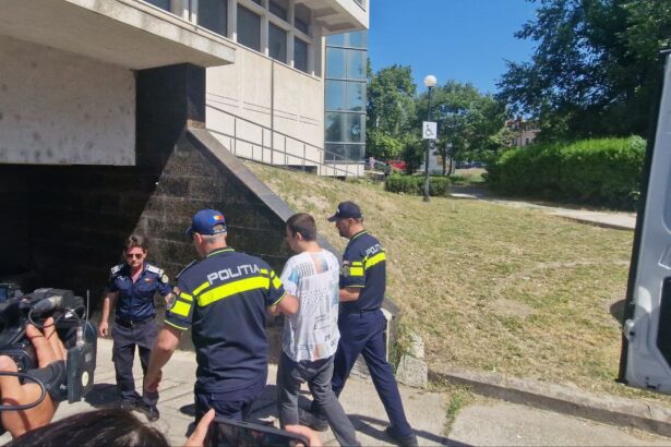 studentul acuzat ca ar fi incendiat un profesor de la ovidius va fi judecat pentru tentativa la omor si distrugere 674f3f5d52993