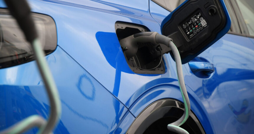 studiu obiectivele germaniei privind vehiculele electrice nu sunt realiste 67598e7800bc5