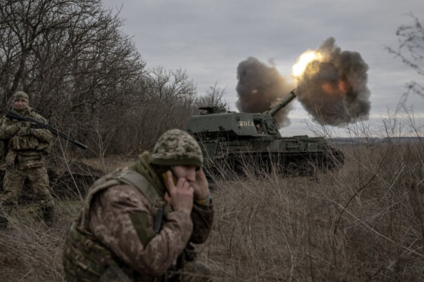 sua anunta un nou pachet de ajutor militar pentru ucraina in valoare de 725 de milioane de dolari 674eaddce38f2